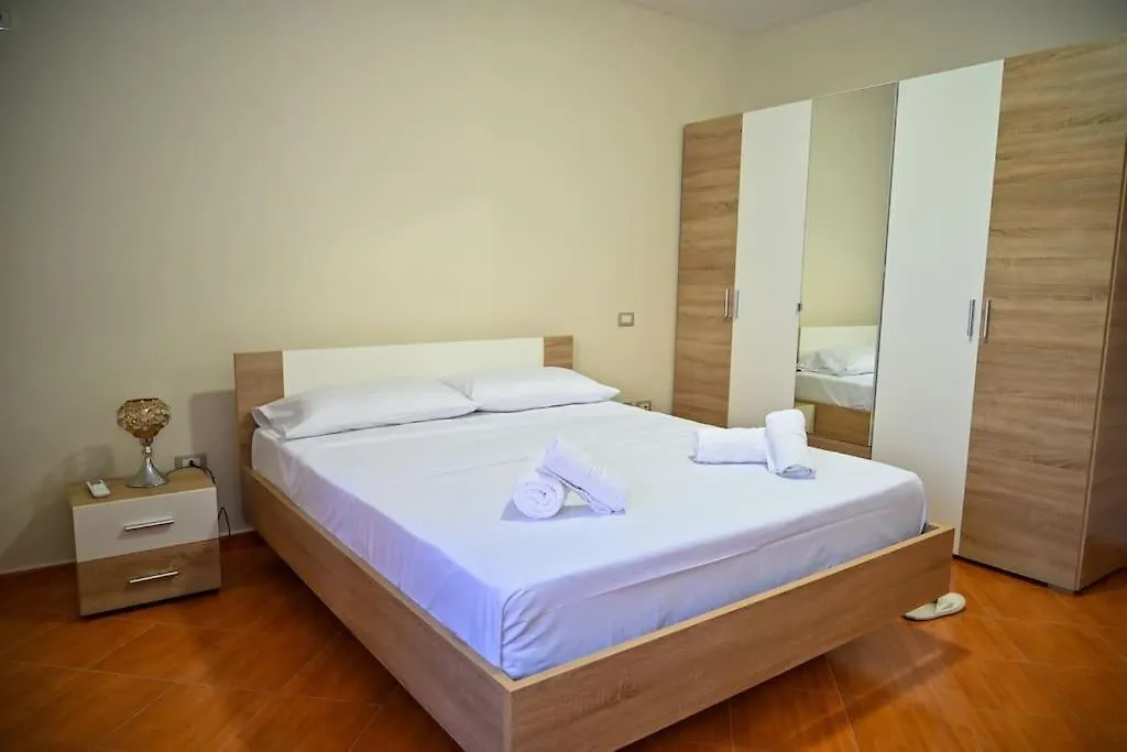 Beach View Apartment Durrës
